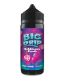 Bubblegum Candy Big Drip 120ml Bottle