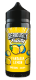 Seriously Fruity Fantasia Lemon 100ml