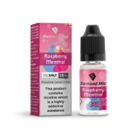 raspberry menthol