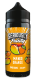 Seriously Fruity Mango Orange 100ml