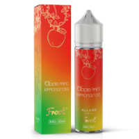 Froot Apple, Mint & Lemongrass 50ml