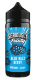 Seriously Fruity Blue Razz Berry 100ml