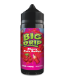 Cherry Cola Bottles Big Drip 120ml Bottle